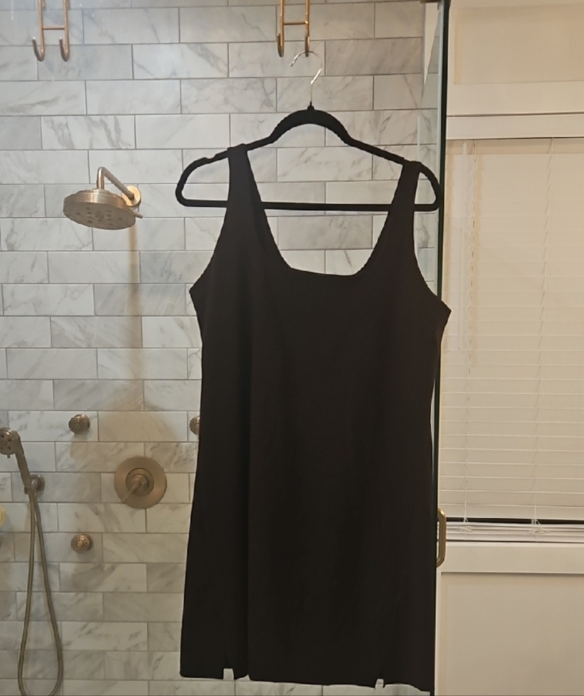 Old Navy Active Powersoft Romper